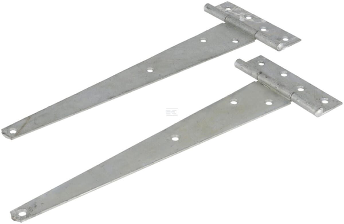 Tee Hinge - Heavy Duty