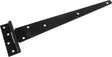 Tee Hinge - Heavy Duty