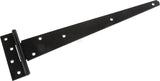 Tee Hinge - Heavy Duty