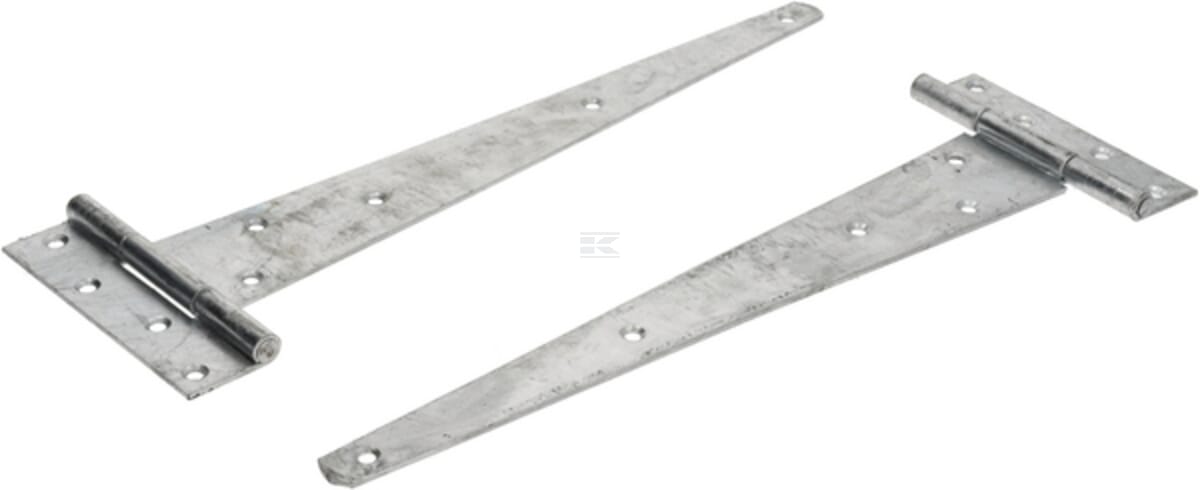 Tee Hinge - Heavy Duty