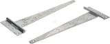 Tee Hinge - Heavy Duty