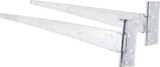 Tee Hinge - Heavy Duty