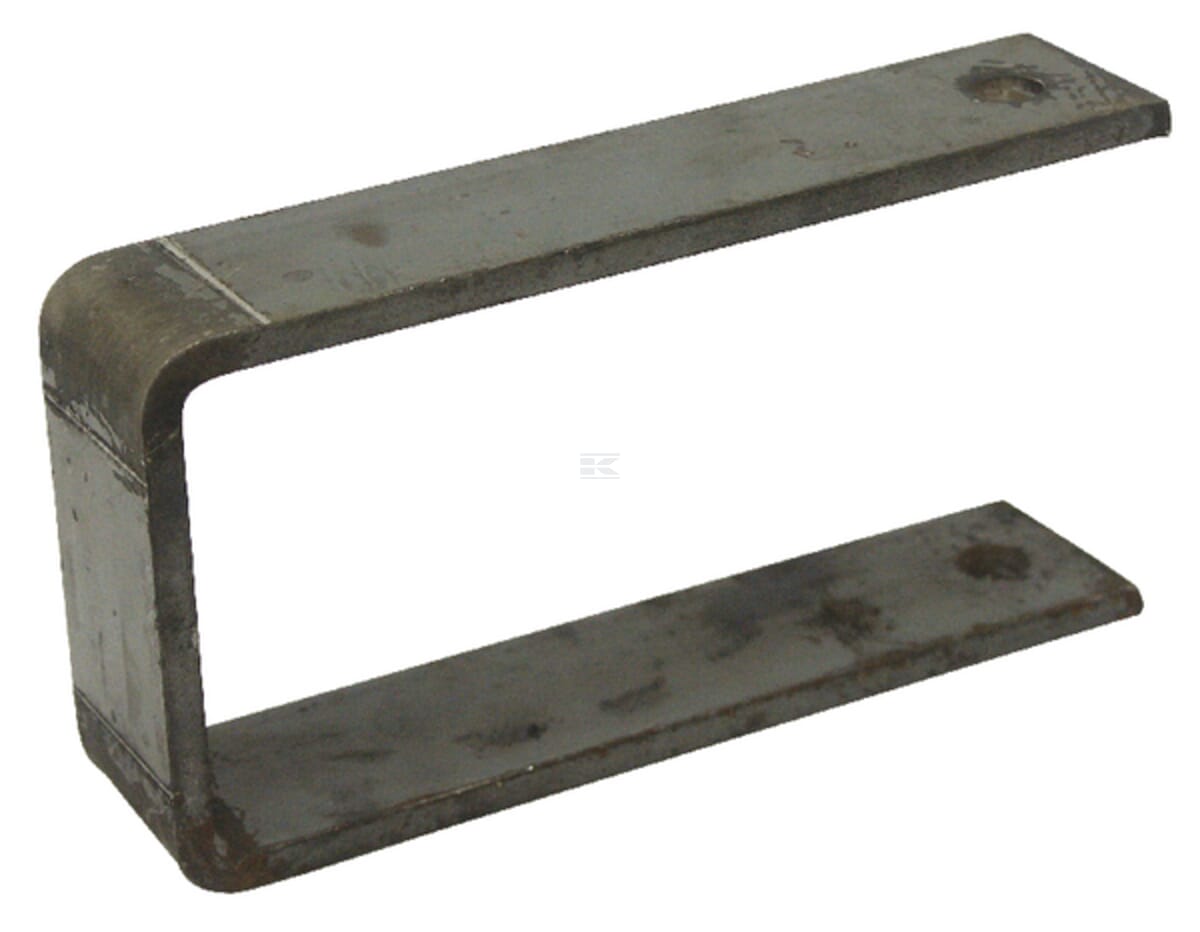 Looped Gate Latch