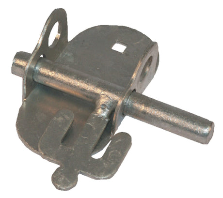 Padbolt - Oval
