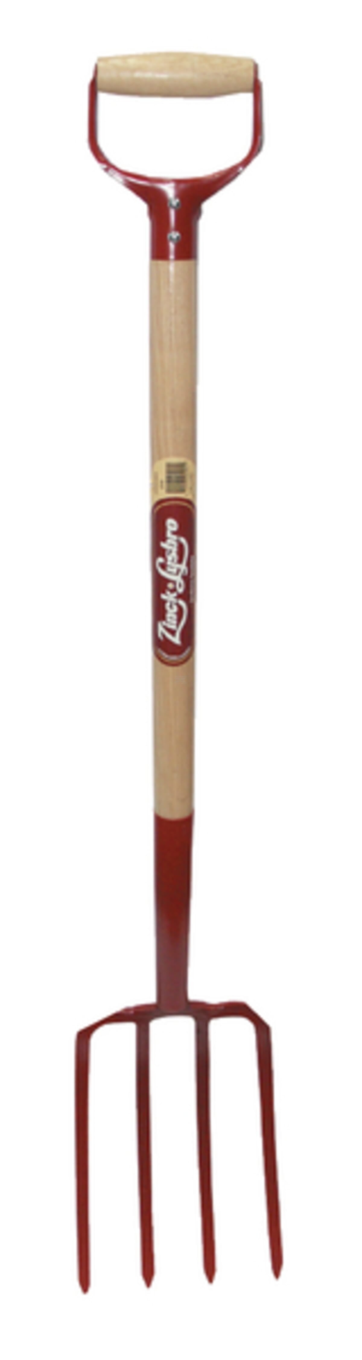 Fiskars Digging Fork