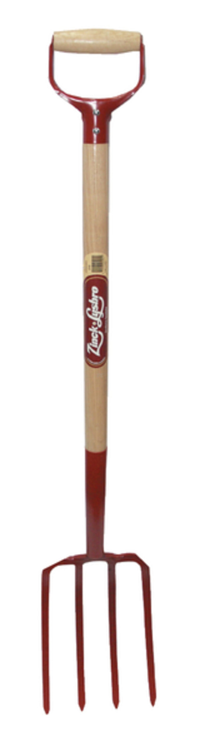 Fiskars Digging Fork