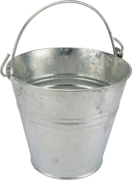 Kerbl Gallvanised Bucket