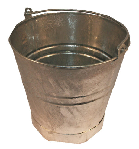 Kerbl Gallvanised Bucket