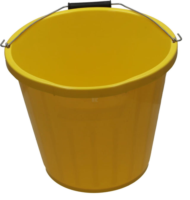 Scooper Buckets