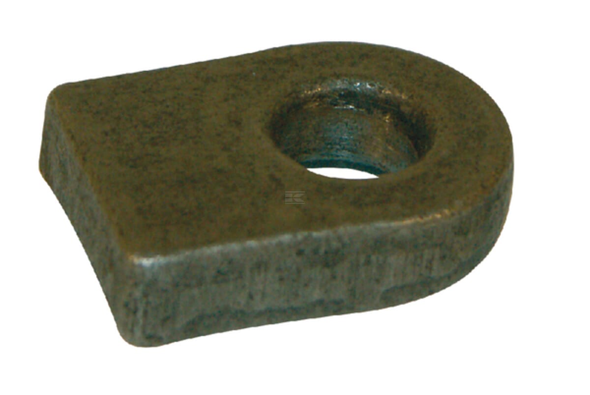 Gate Eye - Flat Weld On