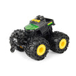 TOMY John Deere Monster Treads light and sound Gator