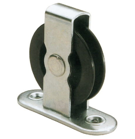 Pulley