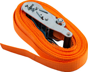 Rema Lashing strap 35mm with pressure ratchet, 1-piece without hook