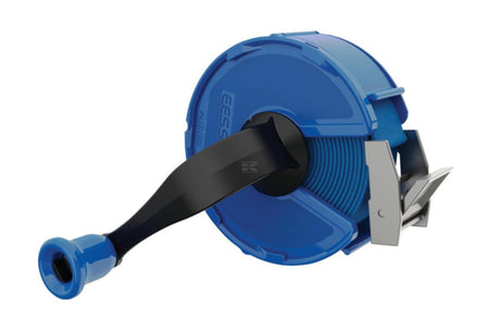 Small securing strap retractor Eessy® 25mm