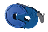 Small securing strap retractor Eessy® 25mm