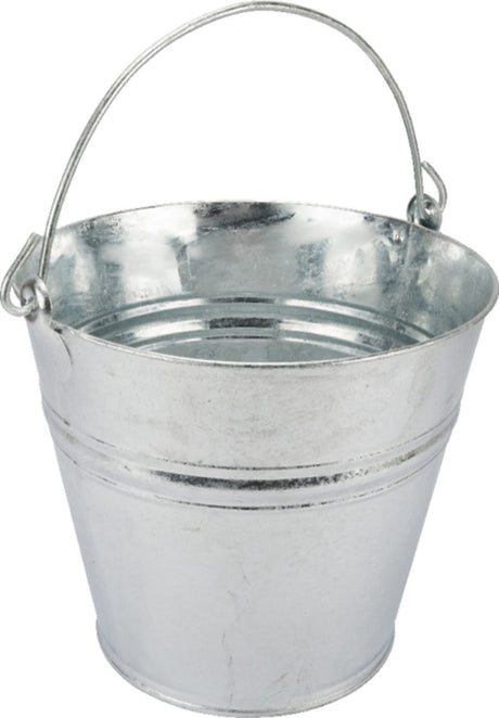 Kerbl Steel bucket