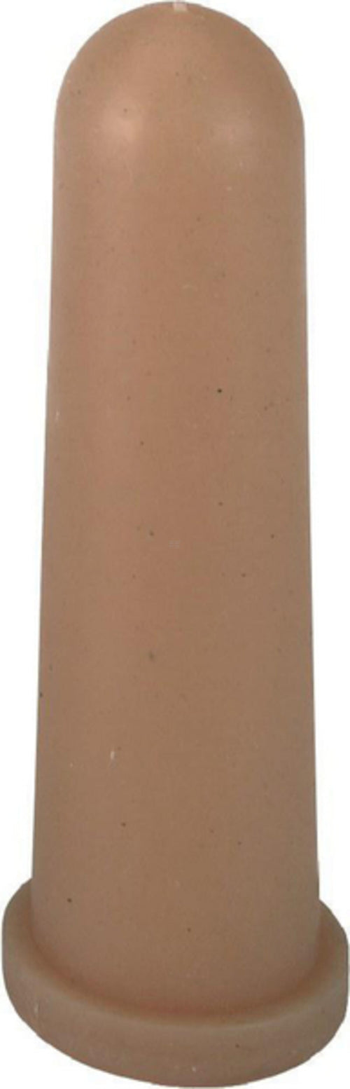 Calf teats