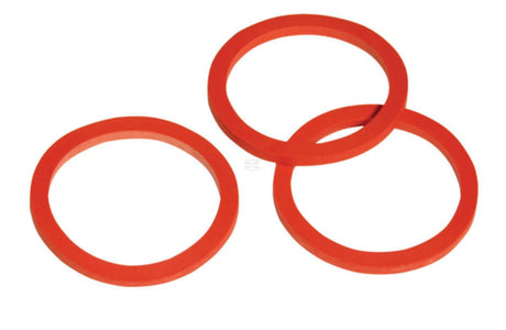 Washer for valve