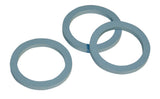 Washer for valve