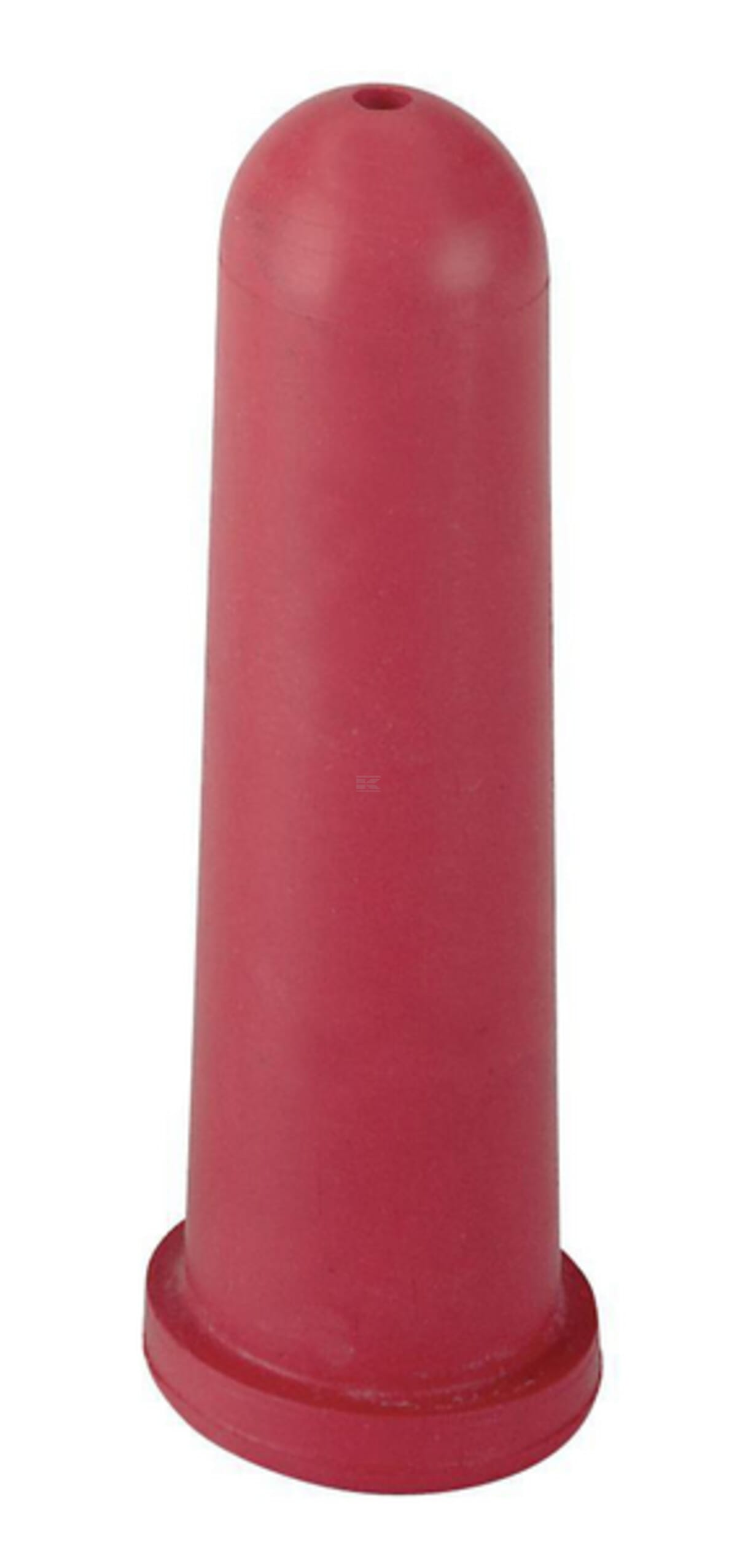 Kerbl Calf teat with round perforation