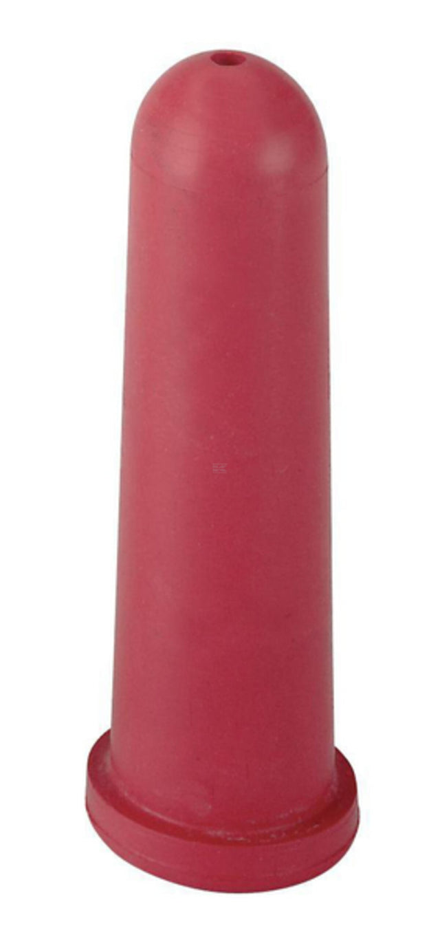 Kerbl Calf teat with round perforation