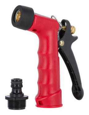 Gilmour Udder sprayer with brass insert
