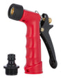 Gilmour Udder sprayer with brass insert