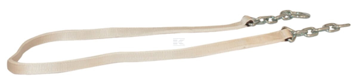 Nylon Halter