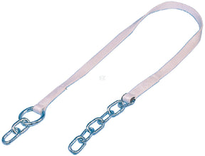 Nylon Halter mini