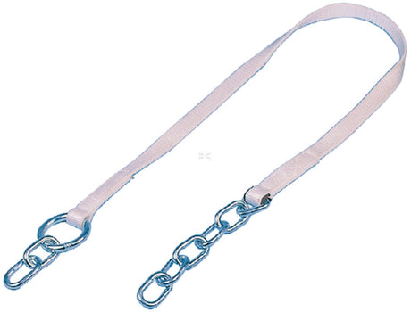 Nylon Halter mini