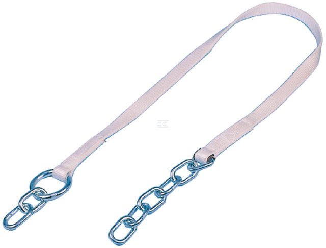 Nylon Halter mini