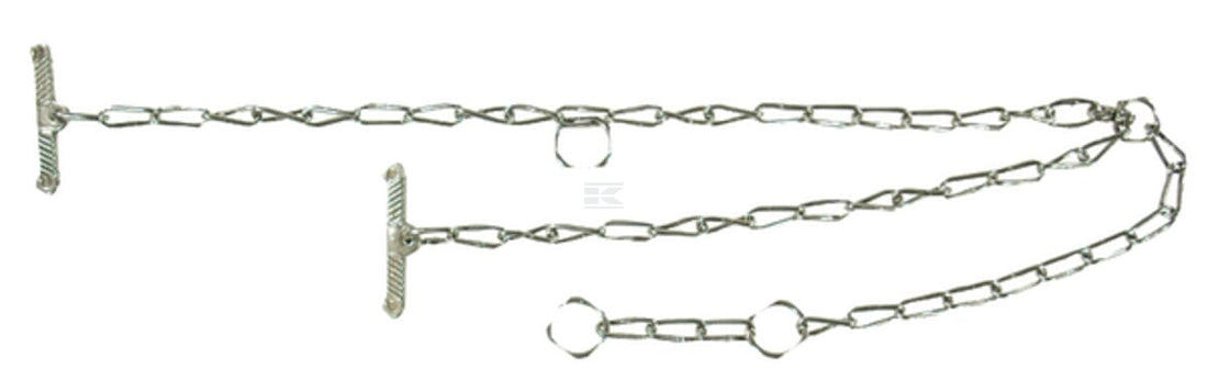 Calf and Cow Chain