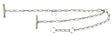 Calf and Cow Chain