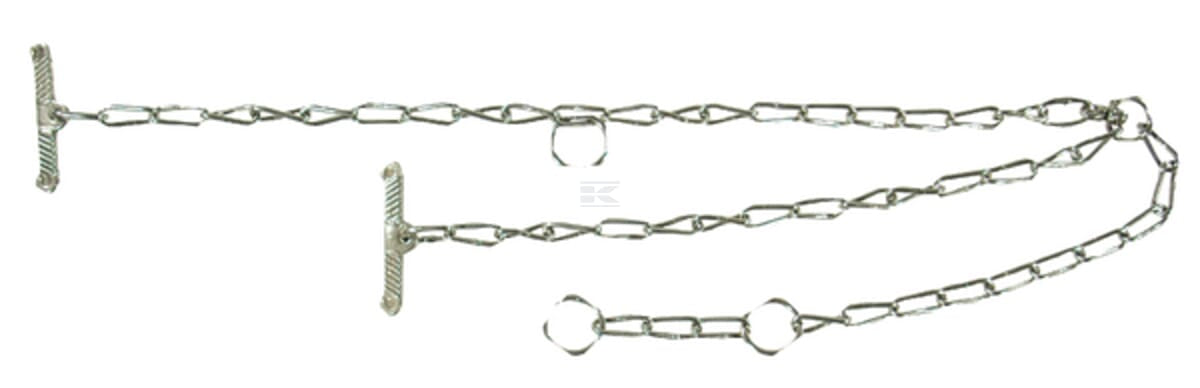 Calf and Cow Chain