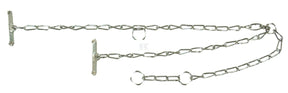 Calf and Cow Chain