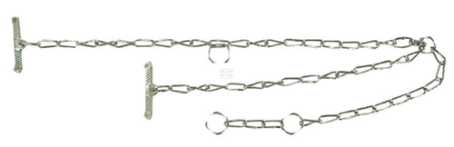 Calf and Cow Chain