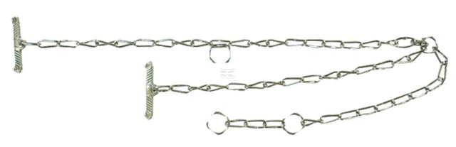 Calf and Cow Chain