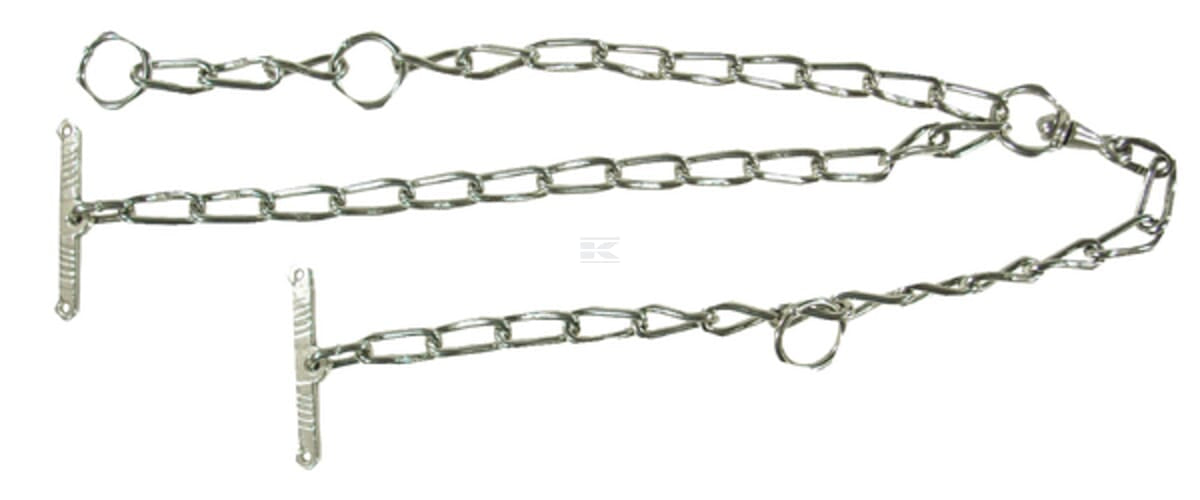 Calf and Cow Chain