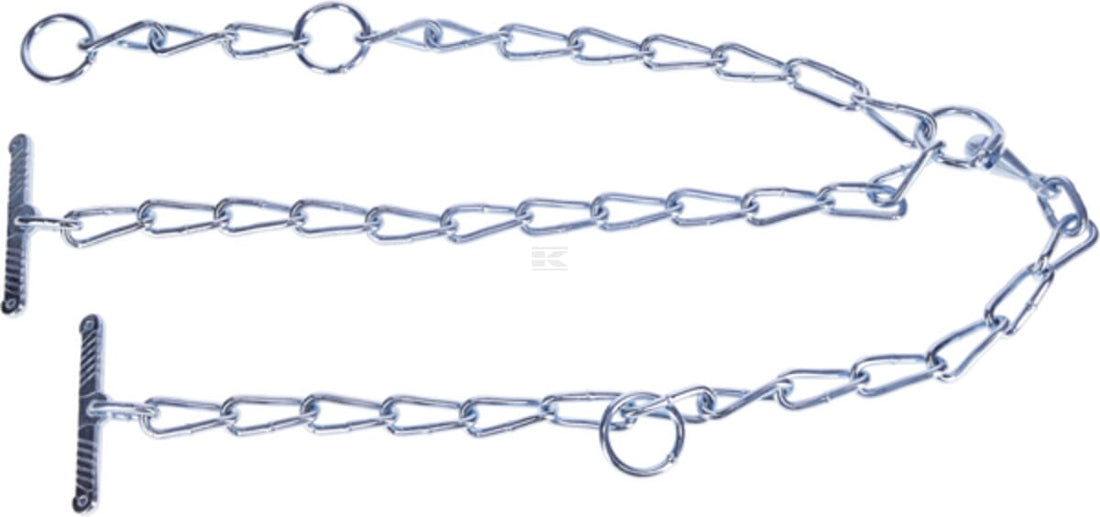 Calf and Cow Chain