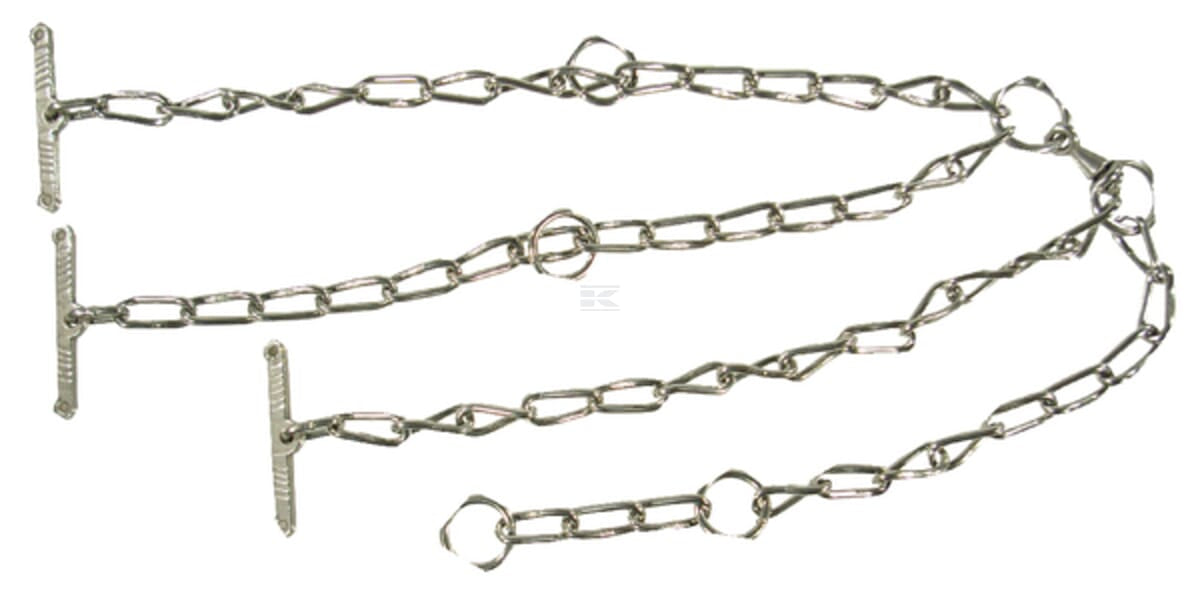 Calf and Cow Chain