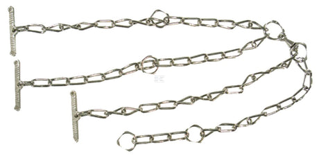 Calf and Cow Chain
