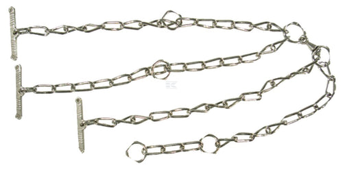 Calf and Cow Chain