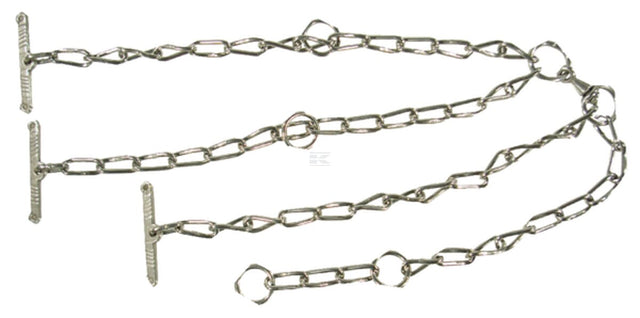 Calf and Cow Chain