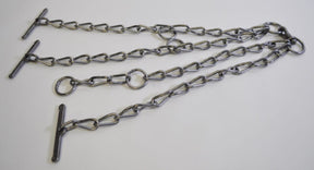 Calf and Cow Chain