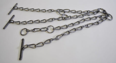 Calf and Cow Chain