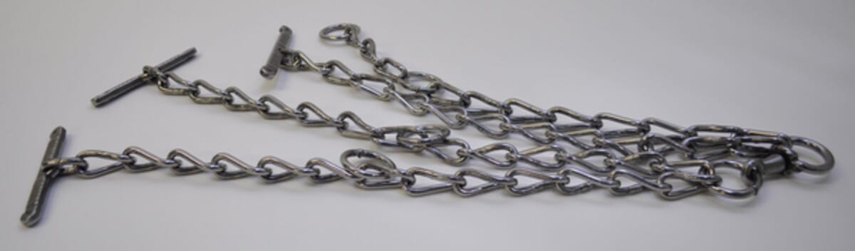 Calf and Cow Chain