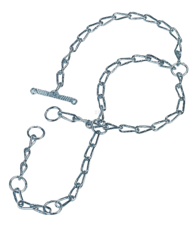 Guidance Chain