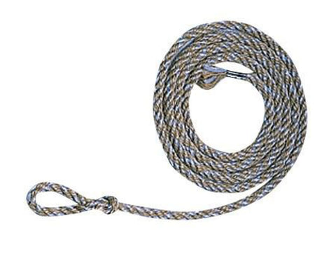 Calf rope