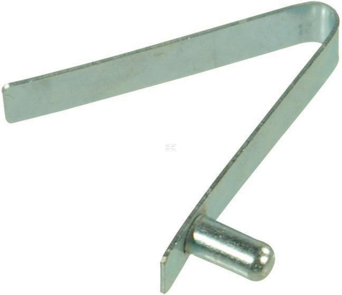 Kerbl Circlips for tightening brackets
