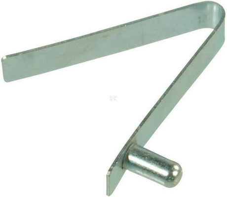 Kerbl Circlips for tightening brackets